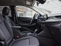 2026 Buick Encore Gx FWD 4Dr Preferred