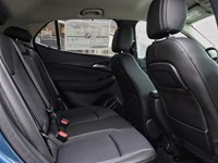 2026 Buick Encore Gx FWD 4Dr Preferred
