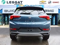 2026 Buick Encore Gx FWD 4Dr Preferred