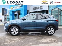 2026 Buick Encore Gx FWD 4Dr Preferred