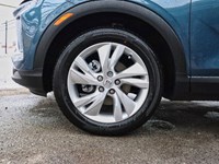 2026 Buick Encore Gx FWD 4Dr Preferred