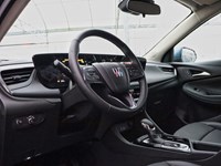 2026 Buick Encore Gx FWD 4Dr Preferred