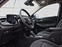 2026 Buick Encore Gx FWD 4Dr Preferred