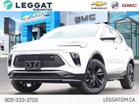 2026 Buick Encore GX AWD 4dr Sport Touring