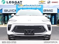 2026 Buick Encore GX AWD 4dr Sport Touring