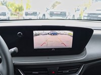 2026 Buick Encore GX AWD 4dr Sport Touring