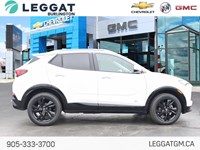 2026 Buick Encore GX AWD 4dr Sport Touring