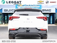 2026 Buick Encore GX AWD 4dr Sport Touring