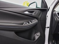 2026 Buick Encore GX AWD 4dr Sport Touring