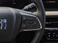 2026 Buick Encore GX AWD 4dr Avenir