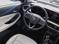 2026 Buick Encore GX AWD 4dr Avenir