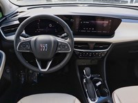 2026 Buick Encore GX AWD 4dr Avenir