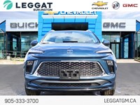 2026 Buick Encore GX AWD 4dr Avenir