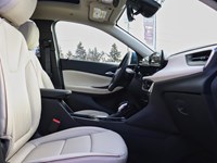 2026 Buick Encore GX AWD 4dr Avenir