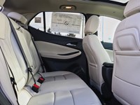2026 Buick Encore GX AWD 4dr Avenir
