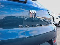2026 Buick Encore GX AWD 4dr Avenir