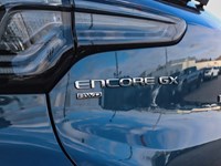 2026 Buick Encore GX AWD 4dr Avenir
