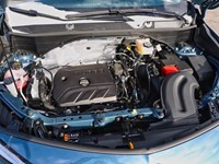 2026 Buick Encore GX AWD 4dr Avenir