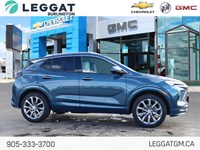 2026 Buick Encore GX AWD 4dr Avenir