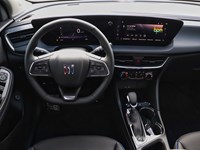 2026 Buick Encore GX AWD 4dr Sport Touring