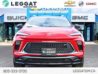 2026 Buick Encore GX AWD 4dr Sport Touring