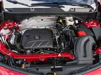 2026 Buick Encore GX AWD 4dr Sport Touring