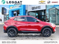 2026 Buick Encore GX AWD 4dr Sport Touring
