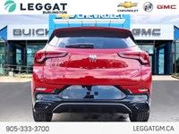 2026 Buick Encore GX AWD 4dr Sport Touring