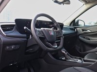 2026 Buick Encore GX AWD 4dr Sport Touring