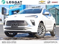 2026 Buick Encore GX AWD 4dr Avenir