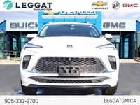 2026 Buick Encore GX AWD 4dr Avenir