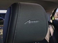 2026 Buick Encore GX AWD 4dr Avenir