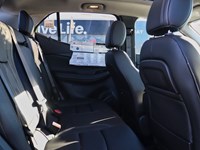 2026 Buick Encore GX AWD 4dr Avenir