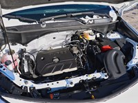 2026 Buick Encore GX AWD 4dr Avenir