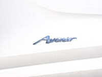 2026 Buick Encore GX AWD 4dr Avenir