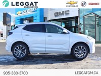 2026 Buick Encore GX AWD 4dr Avenir