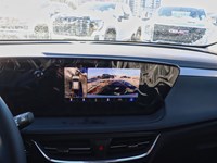 2026 Buick Encore GX AWD 4dr Avenir