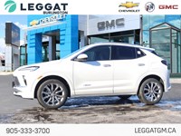 2026 Buick Encore GX AWD 4dr Avenir