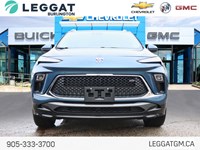 2026 Buick Encore GX AWD 4dr Sport Touring