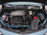 2026 Buick Encore GX AWD 4dr Sport Touring