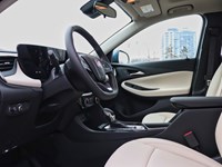 2026 Buick Encore GX AWD 4dr Sport Touring