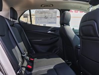 2026 Buick Encore Gx AWD 4Dr Sport Touring