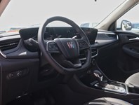 2026 Buick Encore Gx AWD 4Dr Sport Touring