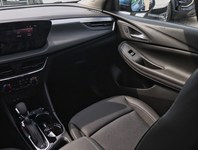 2026 Buick Encore Gx FWD 4Dr Preferred
