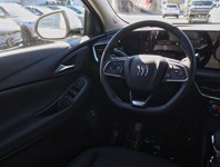 2026 Buick Encore Gx AWD 4Dr Sport Touring