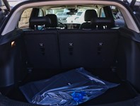 2026 Buick Encore Gx AWD 4Dr Sport Touring