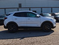2026 Buick Encore Gx AWD 4Dr Sport Touring