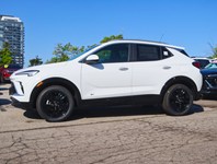 2026 Buick Encore Gx AWD 4Dr Sport Touring