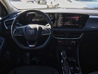 2026 Buick Encore Gx AWD 4Dr Sport Touring