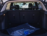 2026 Buick Encore Gx AWD 4Dr Sport Touring